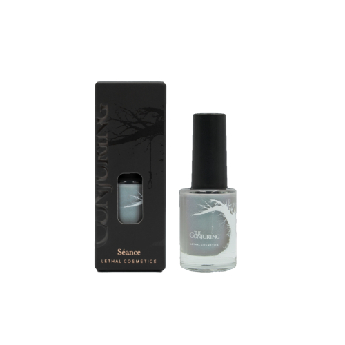 Lethal Cosmetics – *The Conjuring* – Nagellack – Séance