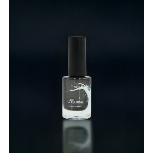 Lethal Cosmetics – *The Conjuring* – Nagellack – The Haunting