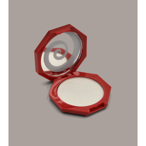 Lethal Cosmetics – *The Conjuring* – Puder-Highlighter Music Box