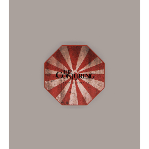 Lethal Cosmetics – *The Conjuring* – Puder-Highlighter Music Box