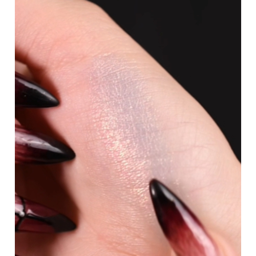 Lethal Cosmetics – *The Conjuring* – Puder-Highlighter Music Box