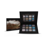 Lethal Cosmetics - *The Conjuring* - Lidschattenpalette