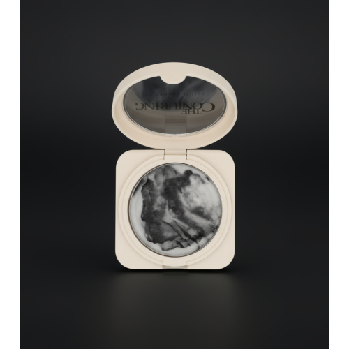 Lethal Cosmetics - *The Conjuring* - Kompaktes Fixierpuder Sanctified Seal