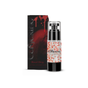 Lethal Cosmetics - *The Conjuring* - Make-up-Grundierung Blood Drop