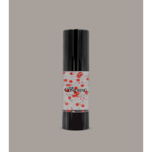 Lethal Cosmetics - *The Conjuring* - Make-up-Grundierung Blood Drop
