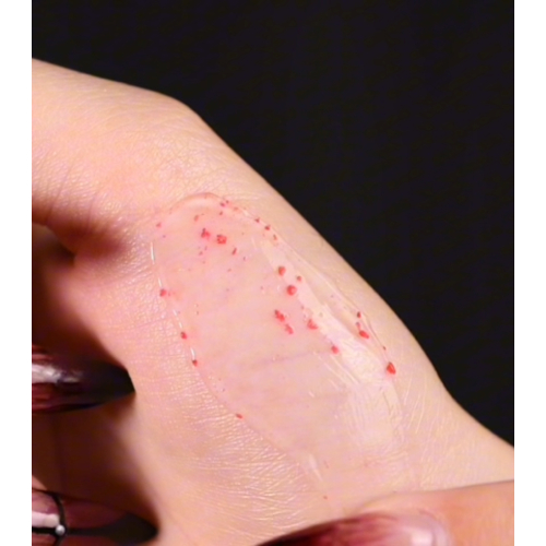 Lethal Cosmetics - *The Conjuring* - Make-up-Grundierung Blood Drop