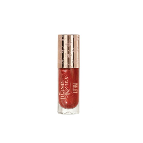 Lethal Cosmetics - *The Legend of Korra* - Lippenöl - Embered