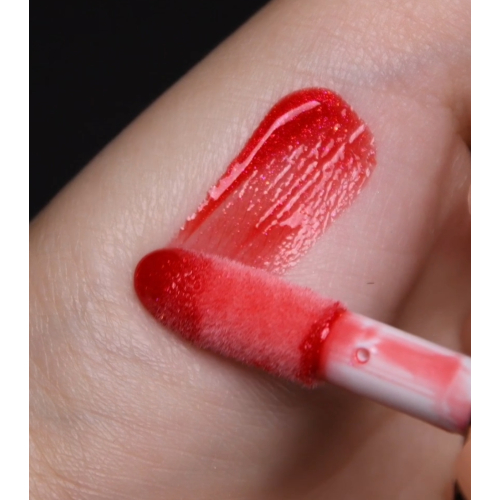 Lethal Cosmetics - *The Legend of Korra* - Lippenöl - Embered