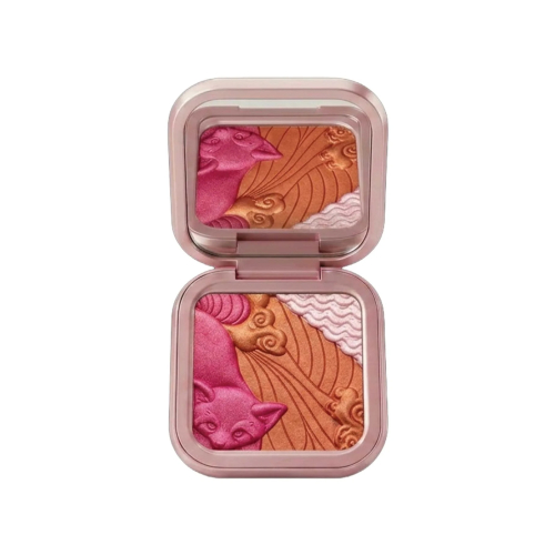 Lethal Cosmetics - *The Legend of Korra* - Illuminierendes Puder-Rouge - Pabu
