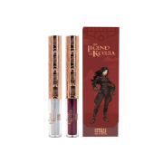 Lethal Cosmetics - *The Legend of Korra* - Eyeliner-Duo - Asami