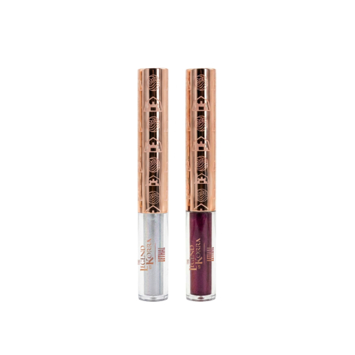 Lethal Cosmetics - *The Legend of Korra* - Eyeliner-Duo - Asami