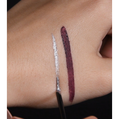 Lethal Cosmetics - *The Legend of Korra* - Eyeliner-Duo - Asami
