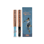 Lethal Cosmetics - *The Legend of Korra* - Eyeliner-Duo - Korra