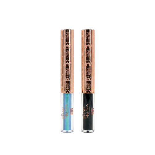 Lethal Cosmetics - *The Legend of Korra* - Eyeliner-Duo - Korra