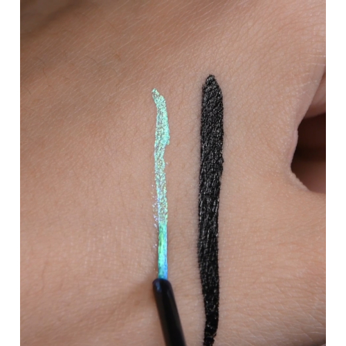 Lethal Cosmetics - *The Legend of Korra* - Eyeliner-Duo - Korra