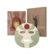 Lethal Cosmetics - *The Legend of Korra - Pack von Gesichtsmaske Equalist