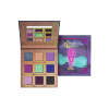 Lethal Cosmetics - *The Legend of Korra* - Lidschattenpalette - Vaatu