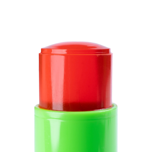 Lethal Cosmetics - *The SpongeBob* - Jelly-Rouge-Stick - Gary