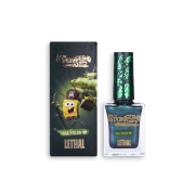 Lethal Cosmetics - SpongeBob Nagellack - Underworld