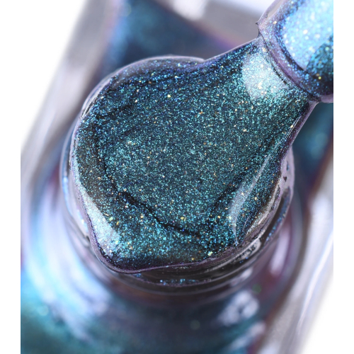 Lethal Cosmetics - SpongeBob Nagellack - Underworld