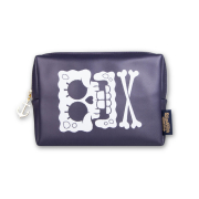 Lethal Cosmetics - *The SpongeBob* - Schminktasche SpongeBob Skull and Bones