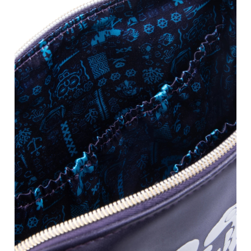 Lethal Cosmetics - *The SpongeBob* - Schminktasche SpongeBob Skull and Bones