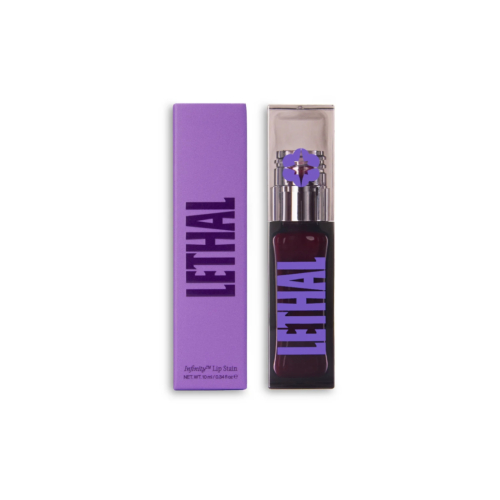 Lethal Cosmetics - Lip Tint Infinity - Deadly Nightshade