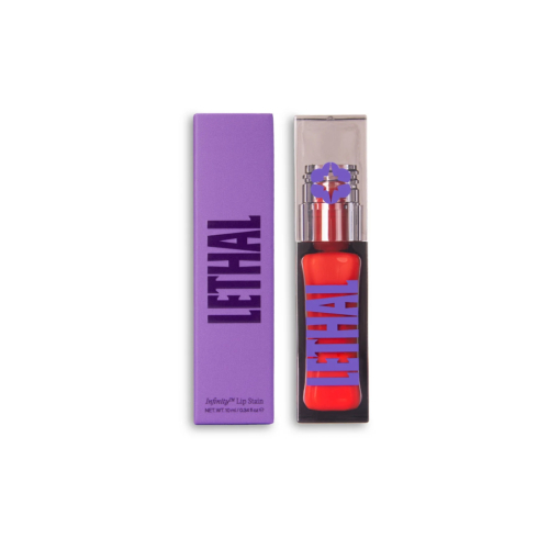 Lethal Cosmetics - Lip Tint Infinity - Lily of the Valley