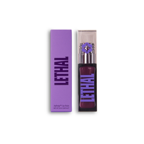 Lethal Cosmetics - Lip Tint Infinity - Wolfsbane