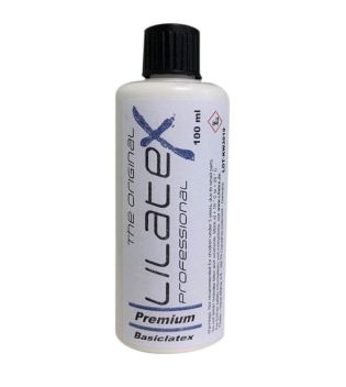Lilatex - Flüssiges Latex SFX - 100ml