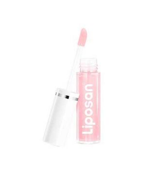 Liposan - Lippenöl Lip Oil Gloss - Clear Glow