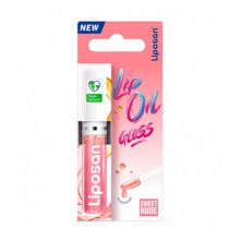 Liposan - Lippenöl Lip Oil Gloss - Sweet Nude