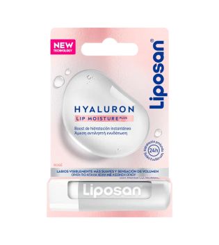 Liposan - Lippenbalsam - Hyaluron