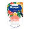 Liposan - Lippenbalsam Pop Ball - Grapefruit & Passionsfrucht