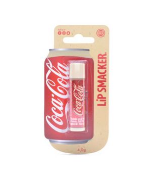 LipSmacker - CocaCola Lippenbalsam - Vanilla