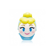 LipSmacker - Lippenbalsam Disney Emoji - Cinderella
