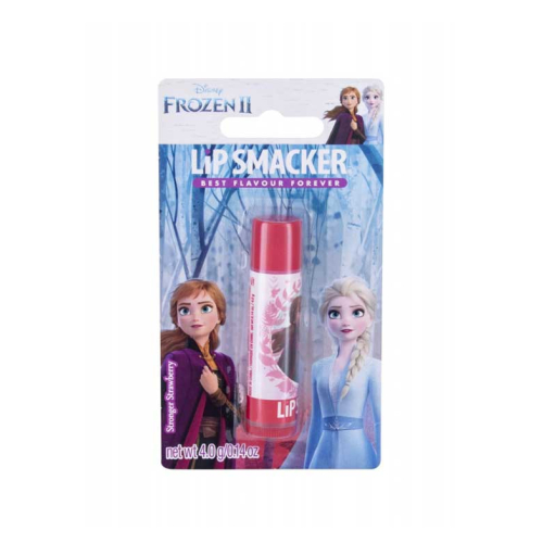 LipSmacker - Lippenbalsam Frozen II - Stronger Strawberry