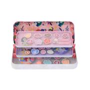 LipSmacker - *Disney Princess* – Make-up-Etui Triple Layer Beauty Tin - Princess