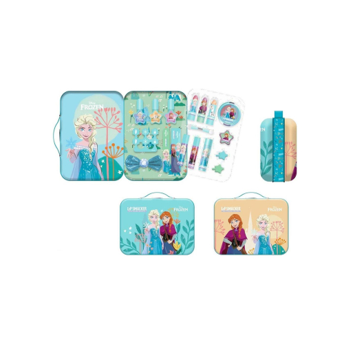 LipSmacker - *Frozen* – Make-up-Etui Beauty Box Tin
