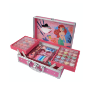 LipSmacker - *Disney Princess* – Make-up-Traincase Makeup Traincase