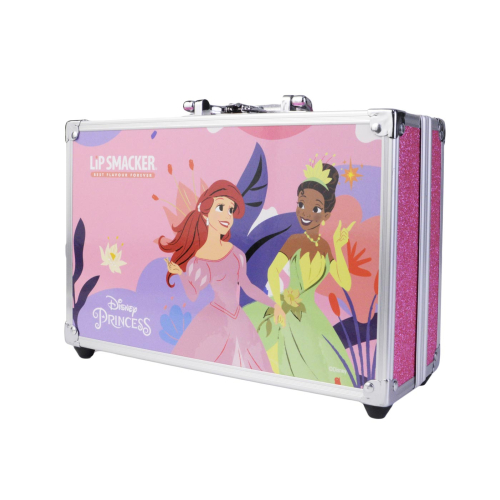 LipSmacker - *Disney Princess* – Make-up-Traincase Makeup Traincase