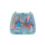 LipSmacker – *Disney Princess* – Mini-Make-up-Tasche Ariel