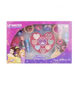 LipSmacker - *Disney Princess* – Make-up-Set Blockbuster