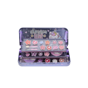 LipSmacker – Make-up-Etui Triple Layer Beauty Tin - Unicorn