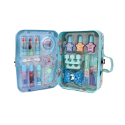 LipSmacker - *Frozen* – Make-up-Etui Beauty Box Tin