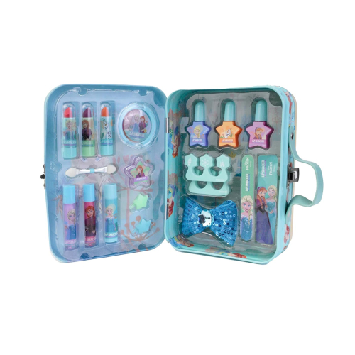 LipSmacker - *Frozen* – Make-up-Etui Beauty Box Tin