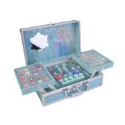 LipSmacker - *Frozen* – Makeup Traincase Makeup Traincase