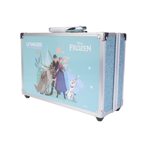 LipSmacker - *Frozen* – Makeup Traincase Makeup Traincase