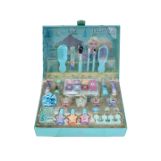 LipSmacker – *Frozen* – Make-up- und Accessoires-Weekender-Etui