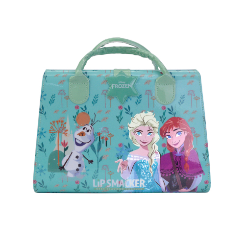 LipSmacker – *Frozen* – Make-up- und Accessoires-Weekender-Etui